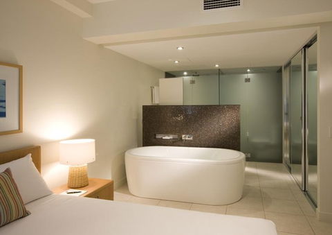 Peppers Blue On Blue Resort - Accommodation Batemans Bay 2