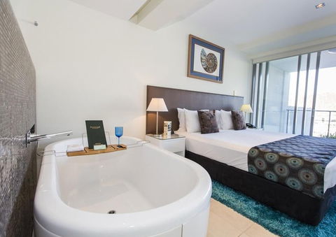 Peppers Blue On Blue Resort - Accommodation Batemans Bay 3