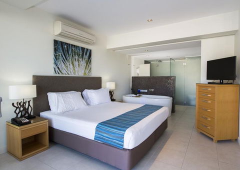 Peppers Blue On Blue Resort - Accommodation Batemans Bay 4