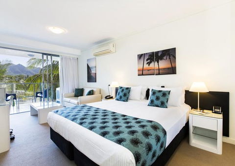 Peppers Blue On Blue Resort - Accommodation Batemans Bay 5