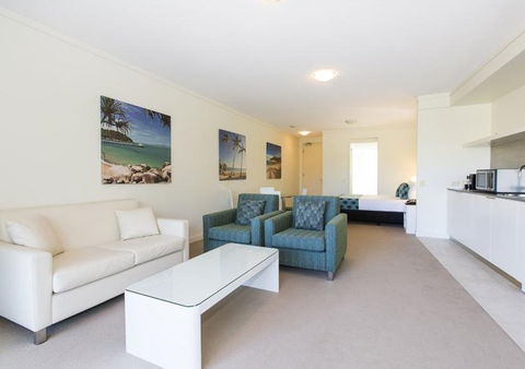 Peppers Blue On Blue Resort - Accommodation Batemans Bay 6