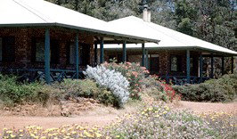 Dunsborough Cottages - Accommodation Batemans Bay 1