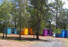 Bulahdelah Caravan Park - Accommodation Batemans Bay 1