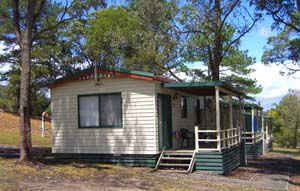 Bulahdelah Caravan Park - Accommodation Batemans Bay 2