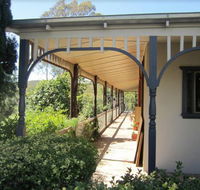 The Grande Hotel and Restaurant - Accommodation Batemans Bay