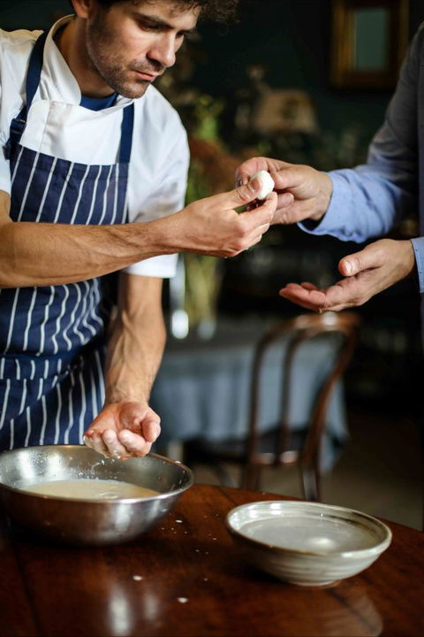 The Grande Hotel And Restaurant - Accommodation Batemans Bay 5