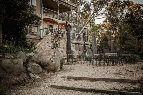 The Grande Hotel And Restaurant - Accommodation Batemans Bay 8