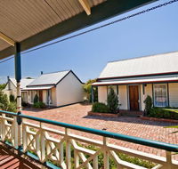 Torquay 1903 Period Cottages - Accommodation Batemans Bay