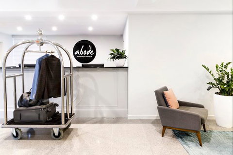 Abode Narrabundah - Accommodation Batemans Bay 1