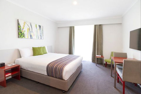 Abode Narrabundah - Accommodation Batemans Bay 2
