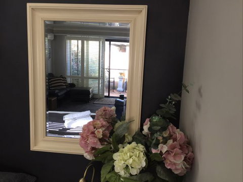 Apartments On-The-Park: The Studio - Accommodation Batemans Bay 14