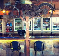 Barkly Homestead - Accommodation Batemans Bay