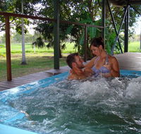 Berry Creek Bush Retreat - Accommodation Batemans Bay