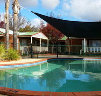 BIG4 Albury Tourist Park - Accommodation Batemans Bay