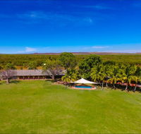 Bullo River Station - Accommodation Batemans Bay