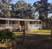Dandaloo Cottage - Accommodation Batemans Bay