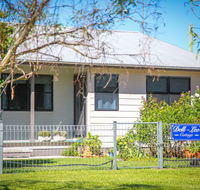 Dell-Lee Cottage - Accommodation Batemans Bay
