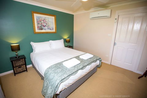 Dell-Lee Cottage - Accommodation Batemans Bay 1
