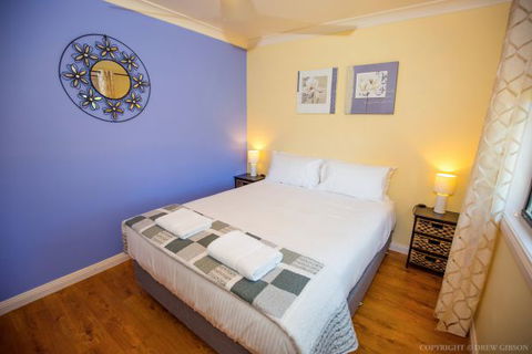 Dell-Lee Cottage - Accommodation Batemans Bay 2