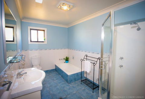 Dell-Lee Cottage - Accommodation Batemans Bay 5