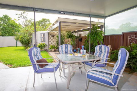 Dell-Lee Cottage - Accommodation Batemans Bay 6