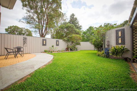 Dell-Lee Cottage - Accommodation Batemans Bay 7