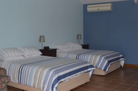 Eldee Station Accommodation, Caravan And Campsites - Accommodation Batemans Bay 6