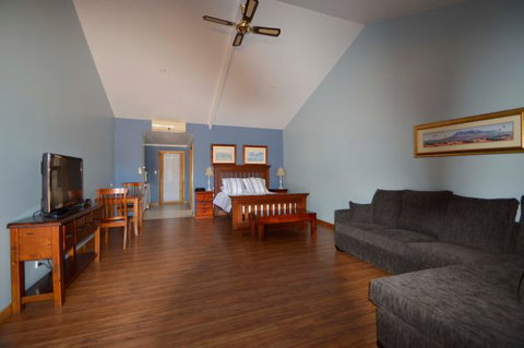 Eldee Station Accommodation, Caravan And Campsites - Accommodation Batemans Bay 7
