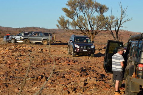 Eldee Station Accommodation, Caravan And Campsites - Accommodation Batemans Bay 8
