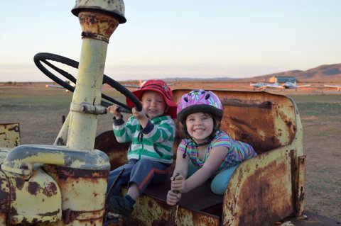 Eldee Station Accommodation, Caravan And Campsites - Accommodation Batemans Bay 9