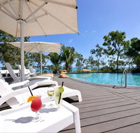 Groote Eylandt Lodge - Accommodation Batemans Bay