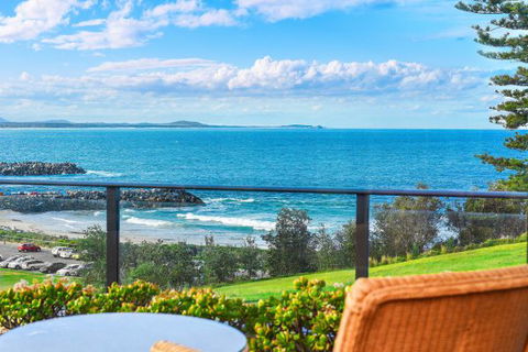 HW Boutique Hotel - Accommodation Batemans Bay 1