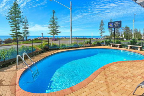 HW Boutique Hotel - Accommodation Batemans Bay 3