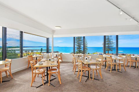 HW Boutique Hotel - Accommodation Batemans Bay 4