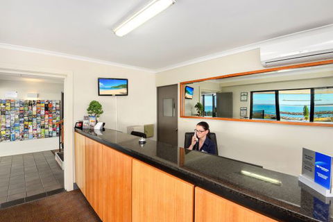 HW Boutique Hotel - Accommodation Batemans Bay 6