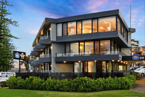 HW Boutique Hotel - Accommodation Batemans Bay 7