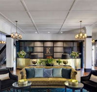 Hotel Kurrajong Canberra - Accommodation Batemans Bay
