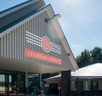 Leumeah Lodge - Accommodation Batemans Bay