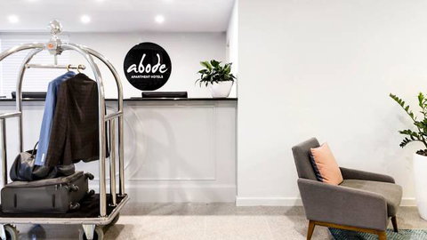 Abode Narrabundah - Accommodation Batemans Bay 0