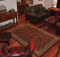 The Pommy Tree Bed and Breakfast - Accommodation Batemans Bay