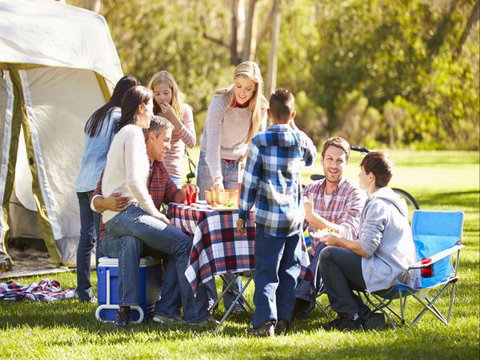 Ingenia Holidays Mudgee - Accommodation Batemans Bay 1