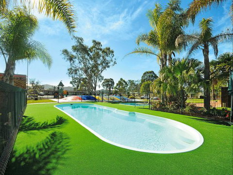 Ingenia Holidays Mudgee - Accommodation Batemans Bay 2