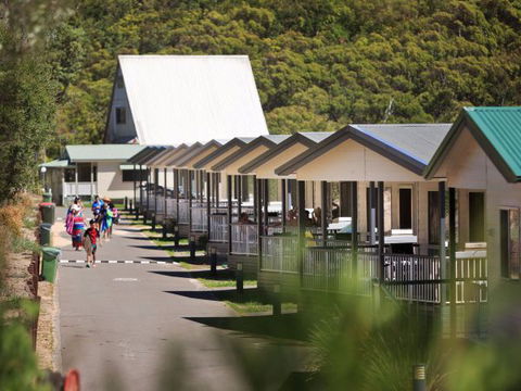 Ingenia Holidays One Mile Beach - Accommodation Batemans Bay 2