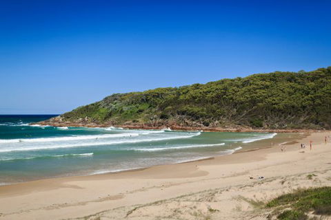 Ingenia Holidays One Mile Beach - Accommodation Batemans Bay 3