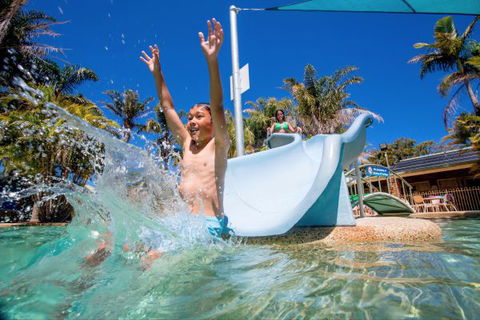 Ingenia Holidays One Mile Beach - Accommodation Batemans Bay 4
