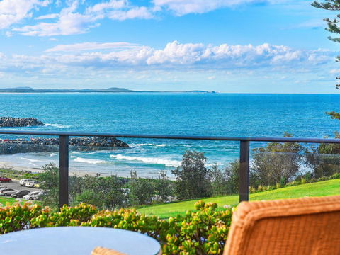 HW Boutique Hotel - Accommodation Batemans Bay 0