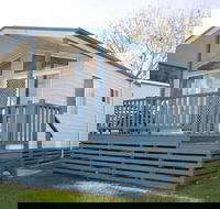 Tuross Lakeside Holiday Park - Accommodation Batemans Bay