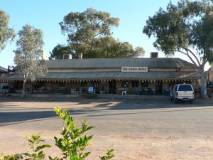 The Family Hotel - Accommodation Batemans Bay 0