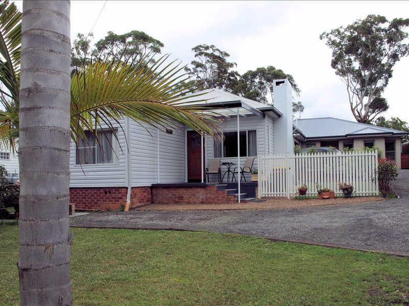 Huskisson NSW Accommodation Batemans Bay