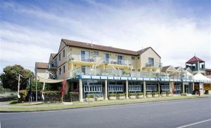 North Coast Holiday Parks Hawks Nest - Accommodation Batemans Bay 0